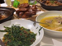 -汤城小厨•粤菜•靓汤(金宝街店)