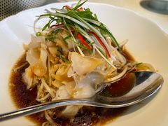 -皇朝会.经典传统粤菜(外滩店)