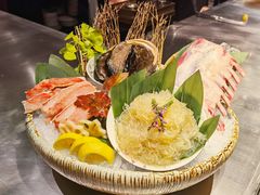-岩盐·铁板料理(嘉里店)