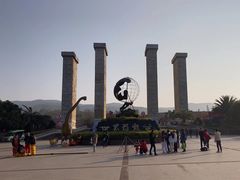 -世界恐龙谷景区