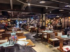 -C31地窖餐厅(黑龙江北路店)