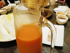 -鼓楼东街老火锅(鼓楼店)