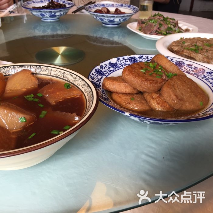 巷子口私房菜图片 - 第1张