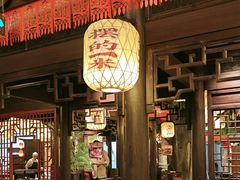 -南京大牌档(中关村领展广场店)