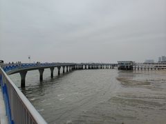 -北海市海滨公园