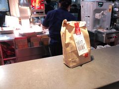 -麦当劳(杭州庆春路店)