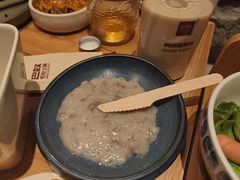 -巴奴毛肚火锅(龙湖锦艺城店)