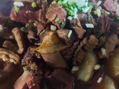 特色牛肉大锅-麻木老地方牛筋牛杂(长堤街店)