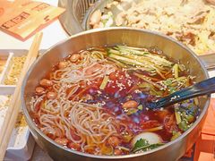 -杨记齐齐哈尔烤肉(总店)