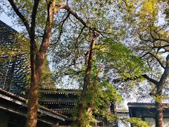 -中国美术学院象山校区-民艺博物馆