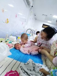点击看大图 -大美母婴月子中心(馨乐庭店)