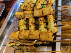 -明明烤牛肉(原明明东北烧烤)
