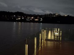 -白云湖畔酒店-湖畔餐厅