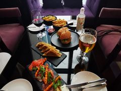 -云·酷Atmosphere(国贸大酒店)