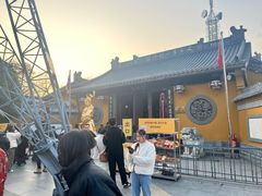 -灵顺寺