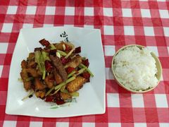 -虎虎龙虾大排档(双井店)