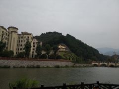 -宜春明月山维景国际温泉度假酒店