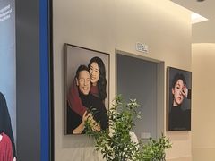 -天真蓝照相馆(五角场百联又一城店)