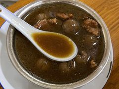 -然香姜汁(江城小区店)