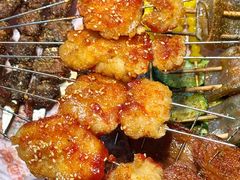 -北三老太太烧烤(人生一串上榜店)