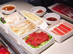 -海底捞火锅(上元大街店)