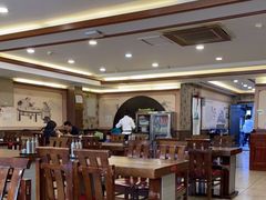大堂-张包铺(关东古巷店)