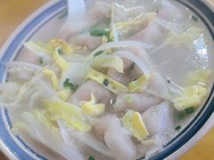 -真真鲜馄饨店(启蒙路店)