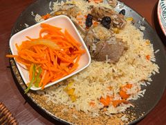 -那拉提之疆·新疆菜(美院店)