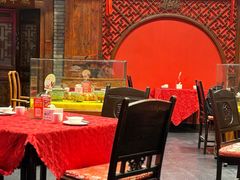-正阳门饭庄·烤鸭·北京菜(万丰路七里庄店)