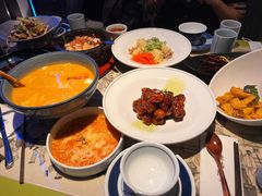 -桂满陇天书(南京德基旗舰店)