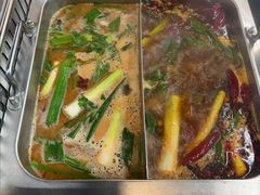 -鑫宝沙茶牛肉火锅(永泰店)