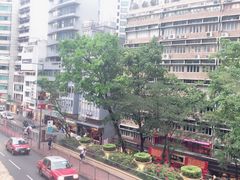 -兰芳园(上环店)