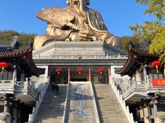 -句容茅山景区