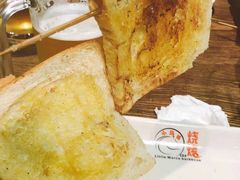 -本色.小马哥烧烤(五一路总店)