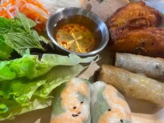 -越美小馆·越南料理(曲江店)