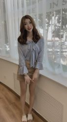 -IN STYLE·全国形象店