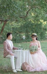 -金夫人婚纱摄影(衡阳店)