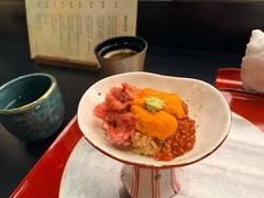 -鳥喜Toriki怀石烧鸟料理