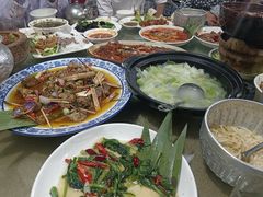 -黄家新傣味