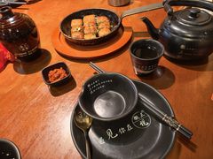-徽三说·土徽菜·中国徽菜连锁品牌(一中店)