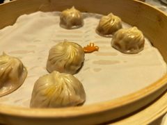 特色蟹粉小笼包-鼎泰丰(环贸店)