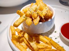 -燃扒房Steakhouse(皇庭店)