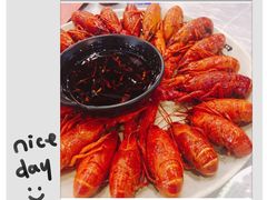 -巴厘龙虾·榜首油焖大虾(洞庭·艺术洋房店)