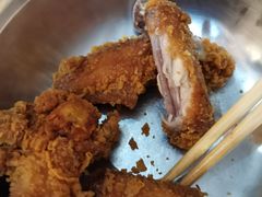-麦当劳(曲阳店)
