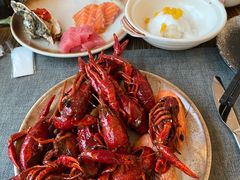 -大连中远海运洲际酒店