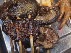 -刘全福吊炉烧烤王(东江路店)