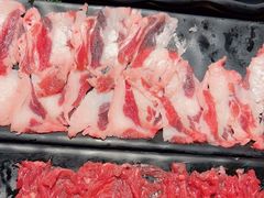 -掂档潮汕牛肉火锅(万象城店)