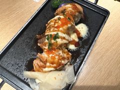-阿吾罗·月咏精致日料(港汇恒隆广场店)