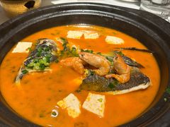 -小厨娘淮扬菜(龙湾天街店)