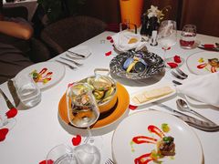 -燃扒房Steakhouse(皇庭店)